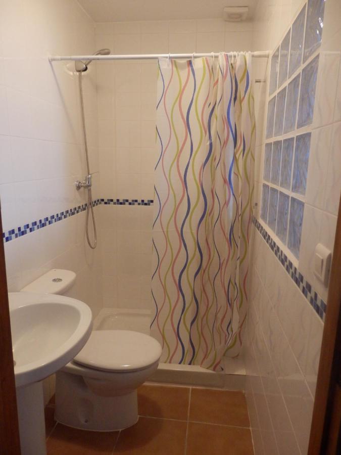 Estudio 1c En El Centro Con Terraza - Especial Parejas Appartement